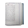 خط کتاب