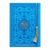 رنگ جلد_ آبی