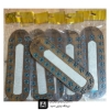 حرز امام جواد ع آویز چوبی